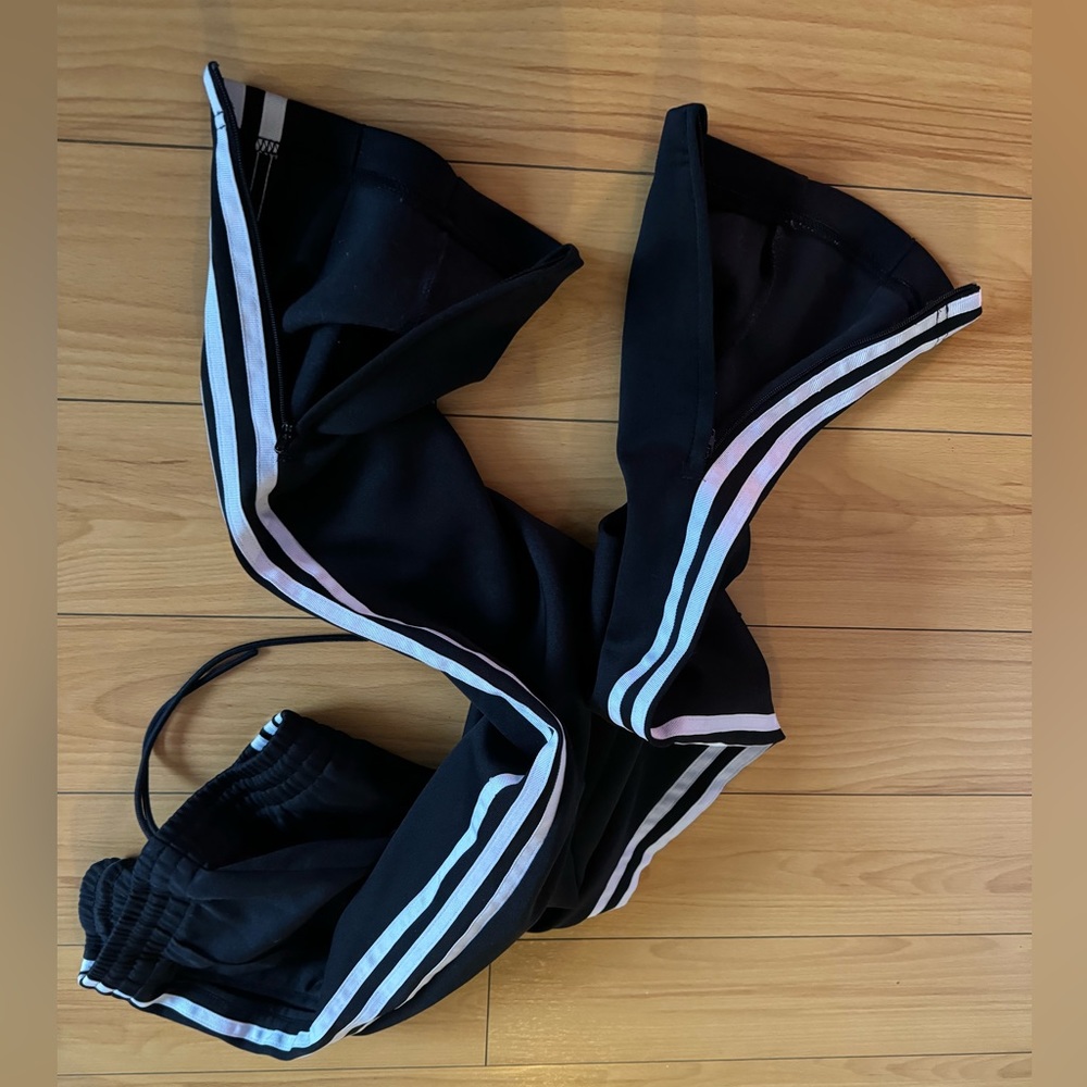 Adidas Adicolor SST Track Pants Black